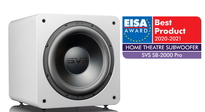 SVS SB-2000 PRO Subwoofer aktywny Piano - 12