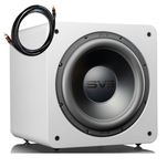SVS SB-2000 PRO Subwoofer aktywny Piano - 2