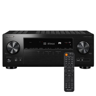 PIONEER VSX-935 Amplituner 7.2 4K/8K HDR10+ ATMOS ZONE2