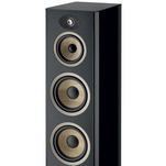 FOCAL Aria EVO X N°4 + Cambridge Audio EVO 150 SE Wzmacniacz All-in-One NEW 2025 - 17