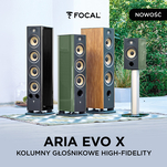 FOCAL Aria EVO X N°4 + Cambridge Audio EVO 150 SE Wzmacniacz All-in-One NEW 2025 - 20