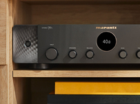 Marantz Stereo 70s Kompaktowy amplituner stereo HEOS HDMI eARC - 13