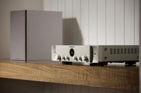 Marantz Stereo 70s Kompaktowy amplituner stereo HEOS HDMI eARC - 17
