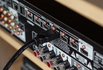 Marantz Stereo 70s Kompaktowy amplituner stereo HEOS HDMI eARC - 14