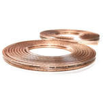 Norstone Cable CL150 OFC PRZEWÓD KABEL GŁOŚNIKOWY 2x 1,5mm² Transparent - 3