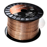 Norstone Cable CL150 OFC PRZEWÓD KABEL GŁOŚNIKOWY 2x 1,5mm² Transparent - 7