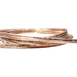 Norstone Cable CL150 OFC PRZEWÓD KABEL GŁOŚNIKOWY 2x 1,5mm² Transparent - 5