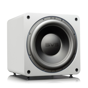 SVS SB-3000 Subwoofer aktywny Gloss