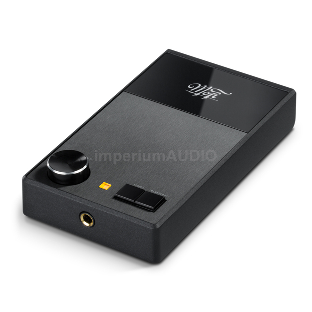 MOFI UltraPhono Przedwzmacniacz gramofonowy MM/MC