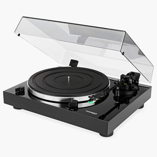 Thorens TD 202 GRAMOFON Z NAPĘDEM Belt-Drive