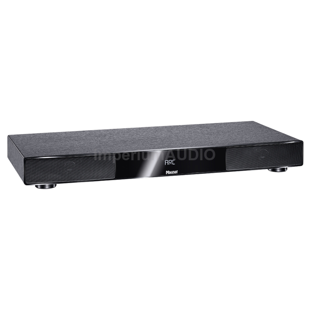 Magnat Sounddeck 160 Soundbar 2.1 Bluetooth HDMI DSP