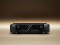 Marantz Cinema 70s Kompaktowy amplituner kina domowego 7.2 7 kanałów 100W 8K Ultra HD - 7