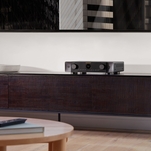 Marantz Cinema 70s Kompaktowy amplituner kina domowego 7.2 7 kanałów 100W 8K Ultra HD - 8