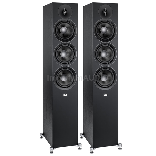 ELAC Debut 3.0 F6.3 Kolumny podłogowe