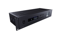 SVS 3000 In-Wall Dual subwoofery ścienne do zabudowy + Wzmacniacz Sledge STA-800D2C - 6
