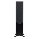MONITOR AUDIO Silver 500 7G Kolumna podłogowa + ONKYO Muse Y-50 Wzmacniacz All-in-One Axign Class D MOSFET HDMI ARC - 4