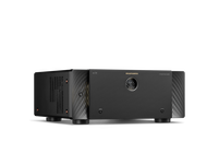 Marantz AMP 20 Końcówka mocy 12 kanałowa 200W z HDAM i wejściami XLR oraz BTL, Biamp - 2