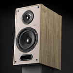 Elipson Horus 6B Kolumny podstawkowe - 10