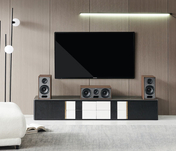 Elipson Horus 6B Kolumny podstawkowe - 12