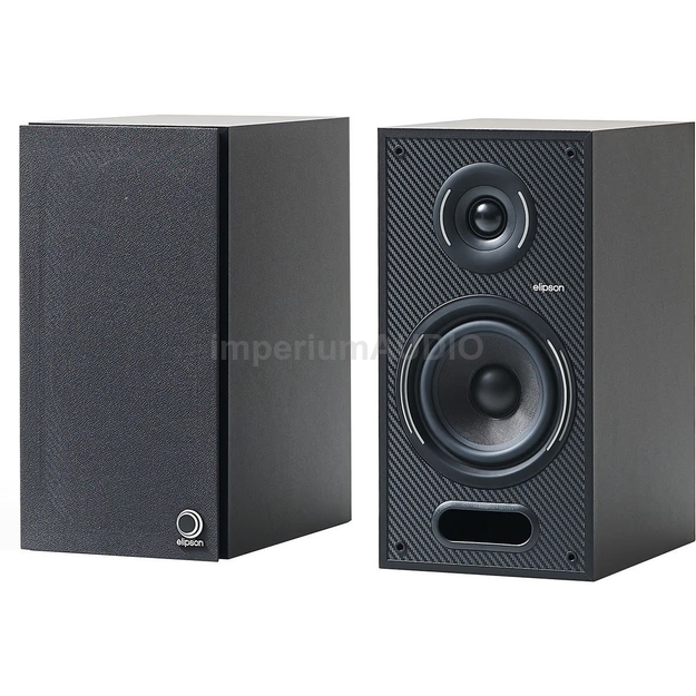 Elipson Horus 6B Kolumny podstawkowe