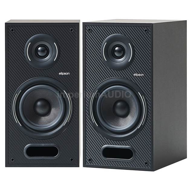 Elipson Horus 6B Kolumny podstawkowe