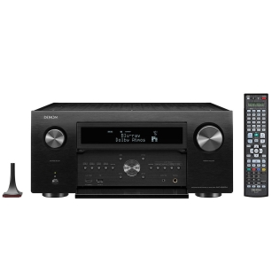 Denon AVC-X8500HA Amplituner kina domowego 13.2 8K