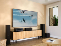 Cabasse EOLE 4 Zestaw kolumn 5.1 + DENON AVR-X2800H 7.2 8K Ultra HD, HEOS - 21