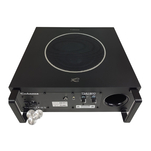 Cabasse EOLE 4 Zestaw kolumn 5.1 + DENON AVR-X2800H 7.2 8K Ultra HD, HEOS - 12