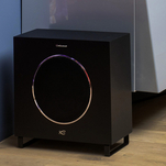 Cabasse EOLE 4 Zestaw kolumn 5.1 + DENON AVR-X2800H 7.2 8K Ultra HD, HEOS - 15