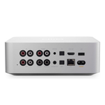 Elipson Heritage XLS 7 + WiiM VIBELINK Amp + WiiM Ultra 2x 100W 8Ohm Hi-Res DAC AirPlay2 - 13