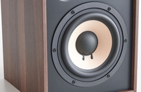 Elipson Heritage XLS 7 + WiiM VIBELINK Amp + WiiM Ultra 2x 100W 8Ohm Hi-Res DAC AirPlay2 - 17