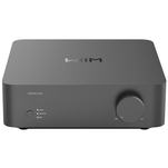 Elipson Heritage XLS 7 + WiiM VIBELINK Amp + WiiM Ultra 2x 100W 8Ohm Hi-Res DAC AirPlay2 - 6