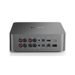 Elipson Heritage XLS 7 + WiiM VIBELINK Amp + WiiM Ultra 2x 100W 8Ohm Hi-Res DAC AirPlay2 - 9