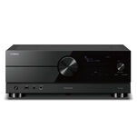 Tangent Spectrum II X6 x2 + XLCR x3 +  XSW8 + YAMAHA RX-A2A Zestaw kina 5.1 - 16