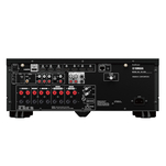 Tangent Spectrum II X6 x2 + XLCR x3 +  XSW8 + YAMAHA RX-A2A Zestaw kina 5.1 - 19