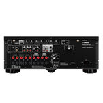 Tangent Spectrum II X6 x2 + XLCR x3 +  XSW8 + YAMAHA RX-A2A Zestaw kina 5.1 - 19