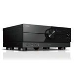 Tangent Spectrum II X6 x2 + XLCR x3 +  XSW8 + YAMAHA RX-A2A Zestaw kina 5.1 - 17