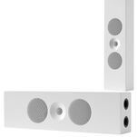 Tangent Spectrum II X6 x2 + XLCR x3 +  XSW8 + YAMAHA RX-A2A Zestaw kina 5.1 - 9
