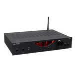 TAGA HARMONY HTA-600B Zintegrowany wzmacniacz hybrydowy - 2