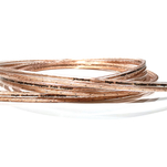 Norstone Cable CL250 OFC PRZEWÓD KABEL GŁOŚNIKOWY 2x 2,5mm² Transparent - 2