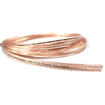 Norstone Cable CL250 OFC PRZEWÓD KABEL GŁOŚNIKOWY 2x 2,5mm² Transparent - 3