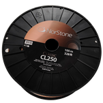 Norstone Cable CL250 OFC PRZEWÓD KABEL GŁOŚNIKOWY 2x 2,5mm² Transparent - 7