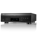 DENON DCD-3000NE Odtwarzacz CD SACD Ultra AL32 Processing DAC 384kHz/32-bit - 4