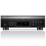 DENON DCD-3000NE Odtwarzacz CD SACD Ultra AL32 Processing DAC 384kHz/32-bit - 5