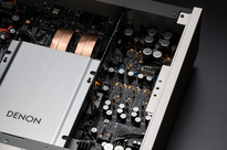 DENON DCD-3000NE Odtwarzacz CD SACD Ultra AL32 Processing DAC 384kHz/32-bit - 14