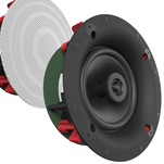 Klipsch CS-16C II SKYHOOK Kolumna głośnikowa instalacyjna - 2