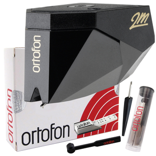 ORTOFON 2M Black Wkładka gramofonowa