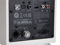 ELAC ConneX Adsum Głośniki aktywne - 14