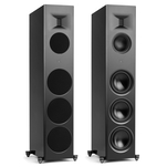 MARTIN LOGAN Motion Reimagined XT F200 Kolumny podłogowe - 4