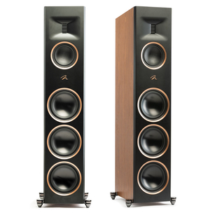 MARTIN LOGAN Motion Reimagined XT F200 Kolumny podłogowe